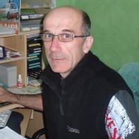Alain BOREL